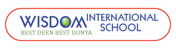 WISDOM INTERNATIONAL SCHOOL